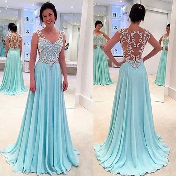 QPromDress - Cute dresses for prom party